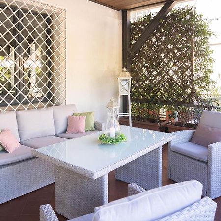Apartmán Casa Di Anna Pesaro Exteriér fotografie