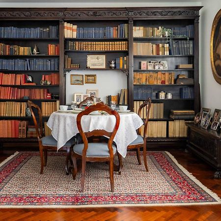 Apartmán Casa Di Anna Pesaro Exteriér fotografie