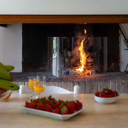 Apartmán Casa Di Anna Pesaro Exteriér fotografie