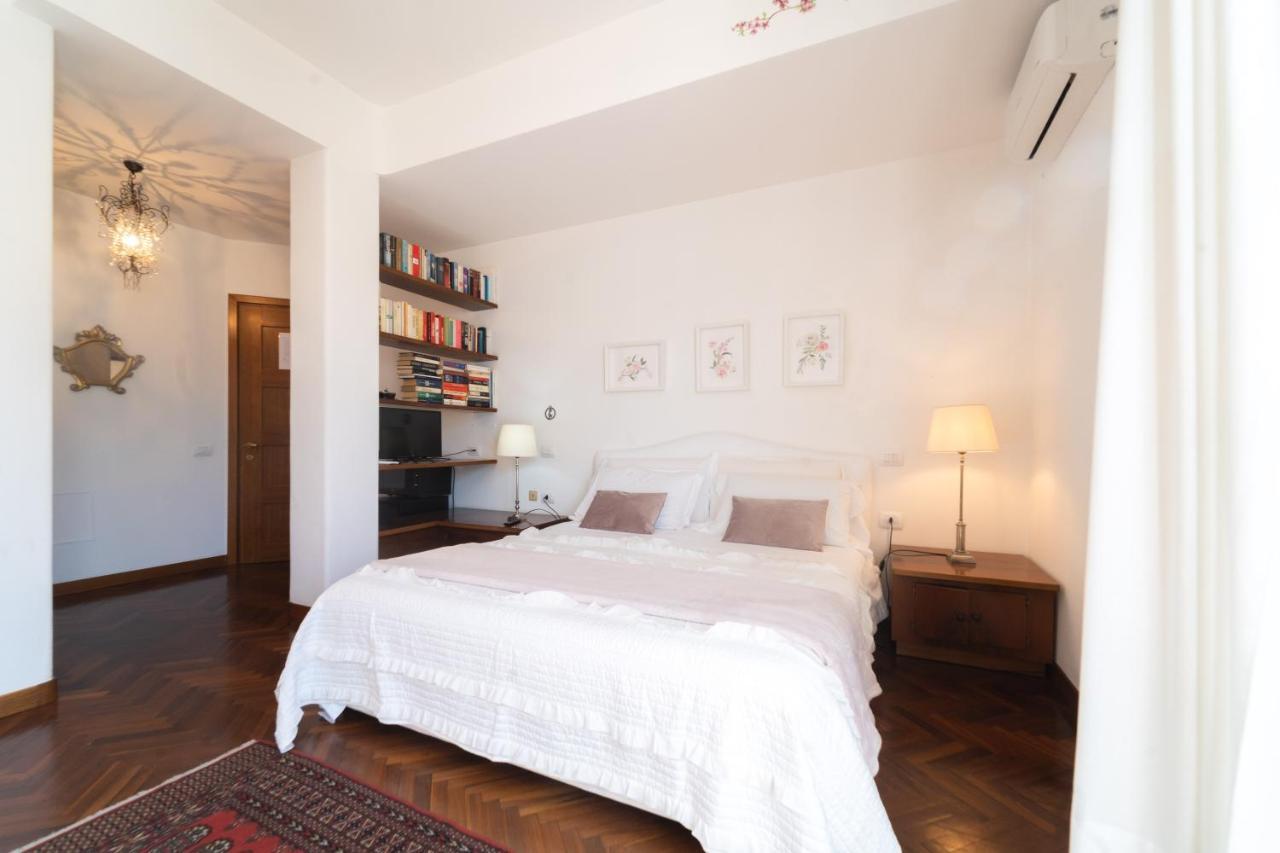 Apartmán Casa Di Anna Pesaro Exteriér fotografie