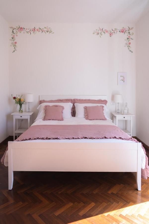 Apartmán Casa Di Anna Pesaro Exteriér fotografie