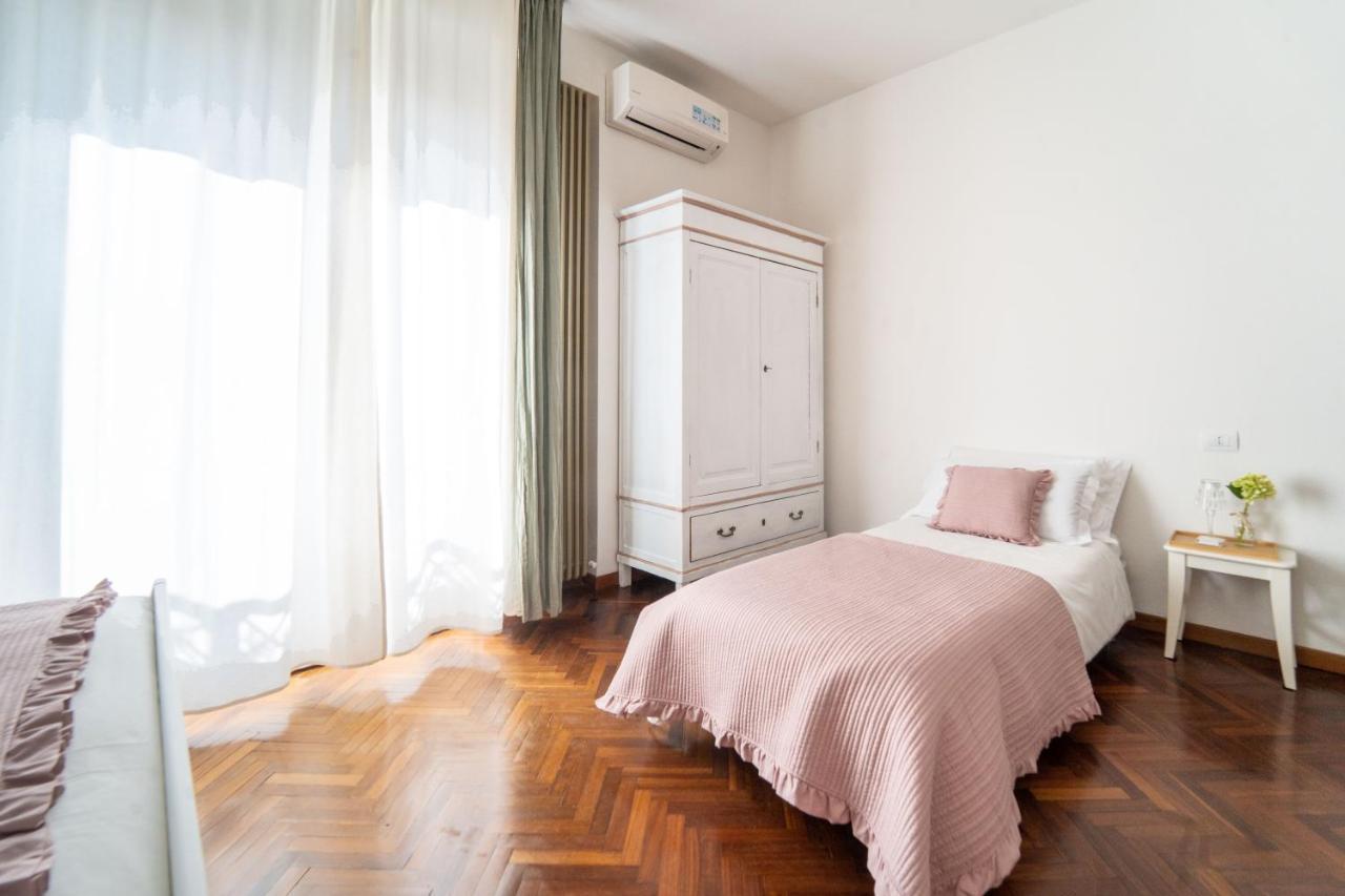 Apartmán Casa Di Anna Pesaro Exteriér fotografie