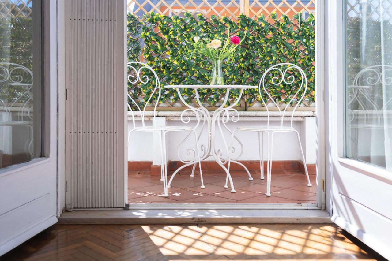 Apartmán Casa Di Anna Pesaro Exteriér fotografie