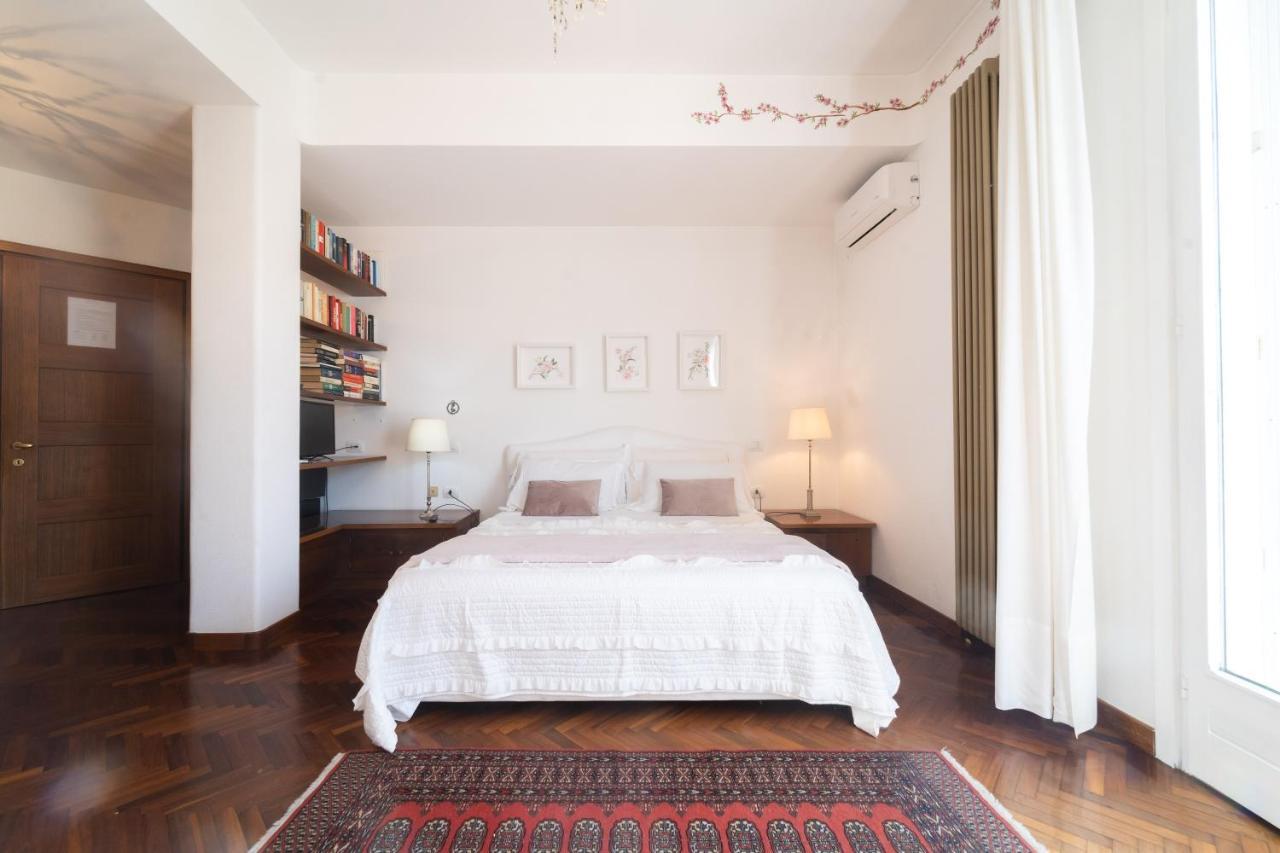 Apartmán Casa Di Anna Pesaro Exteriér fotografie