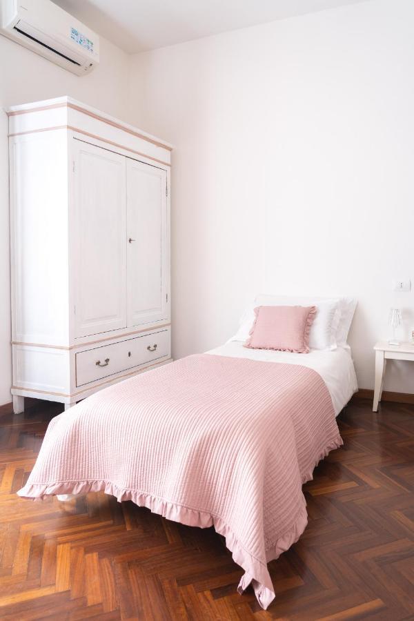 Apartmán Casa Di Anna Pesaro Exteriér fotografie