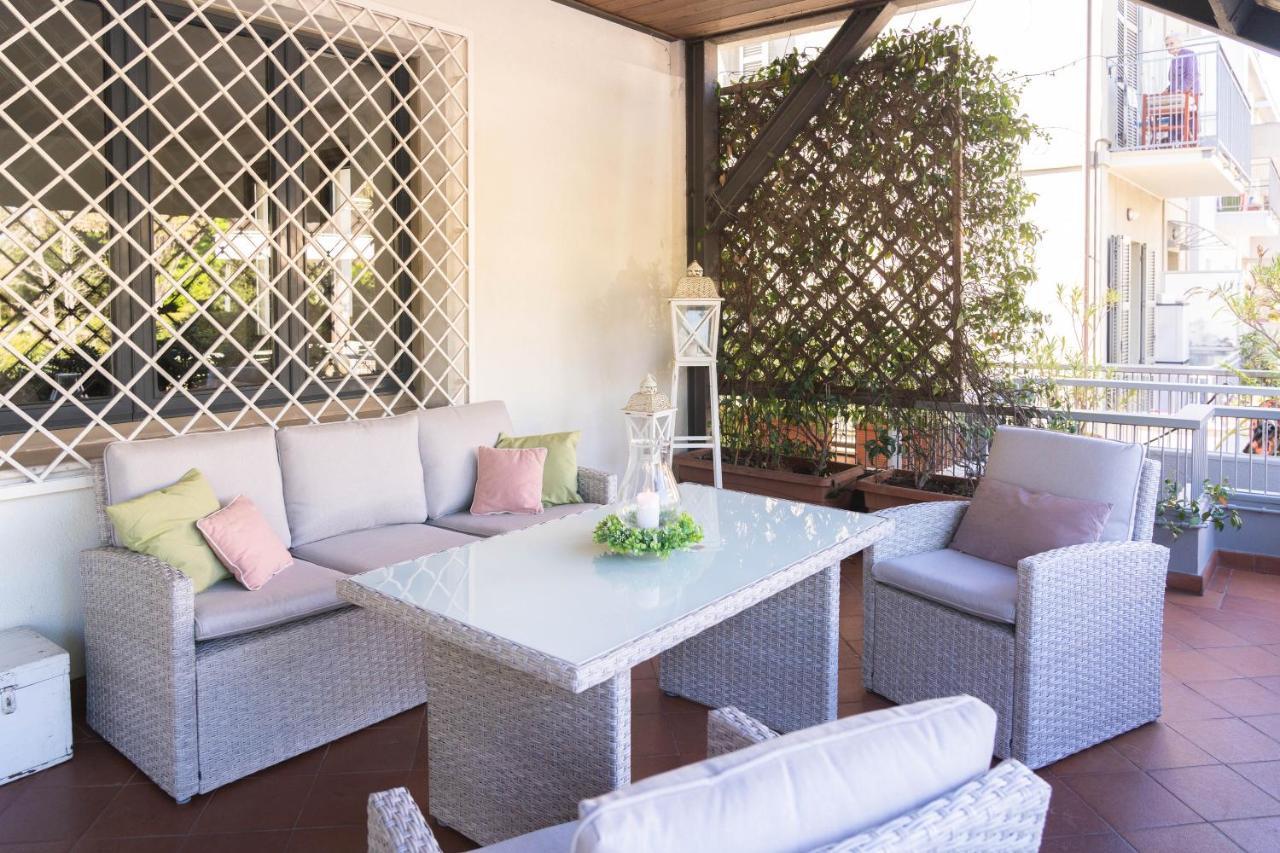 Apartmán Casa Di Anna Pesaro Exteriér fotografie