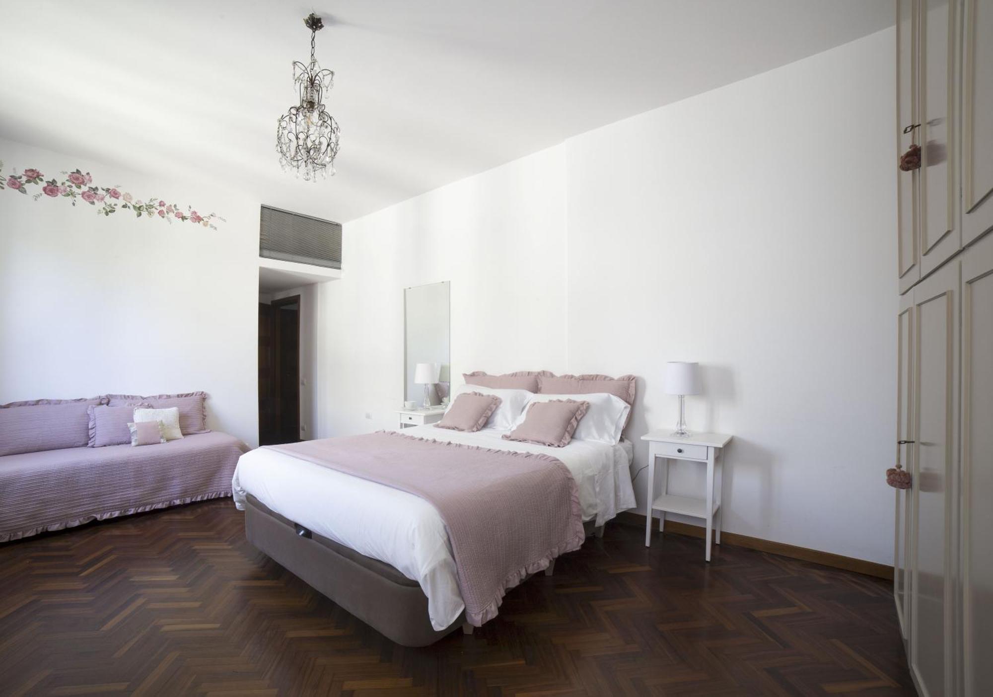 Apartmán Casa Di Anna Pesaro Exteriér fotografie