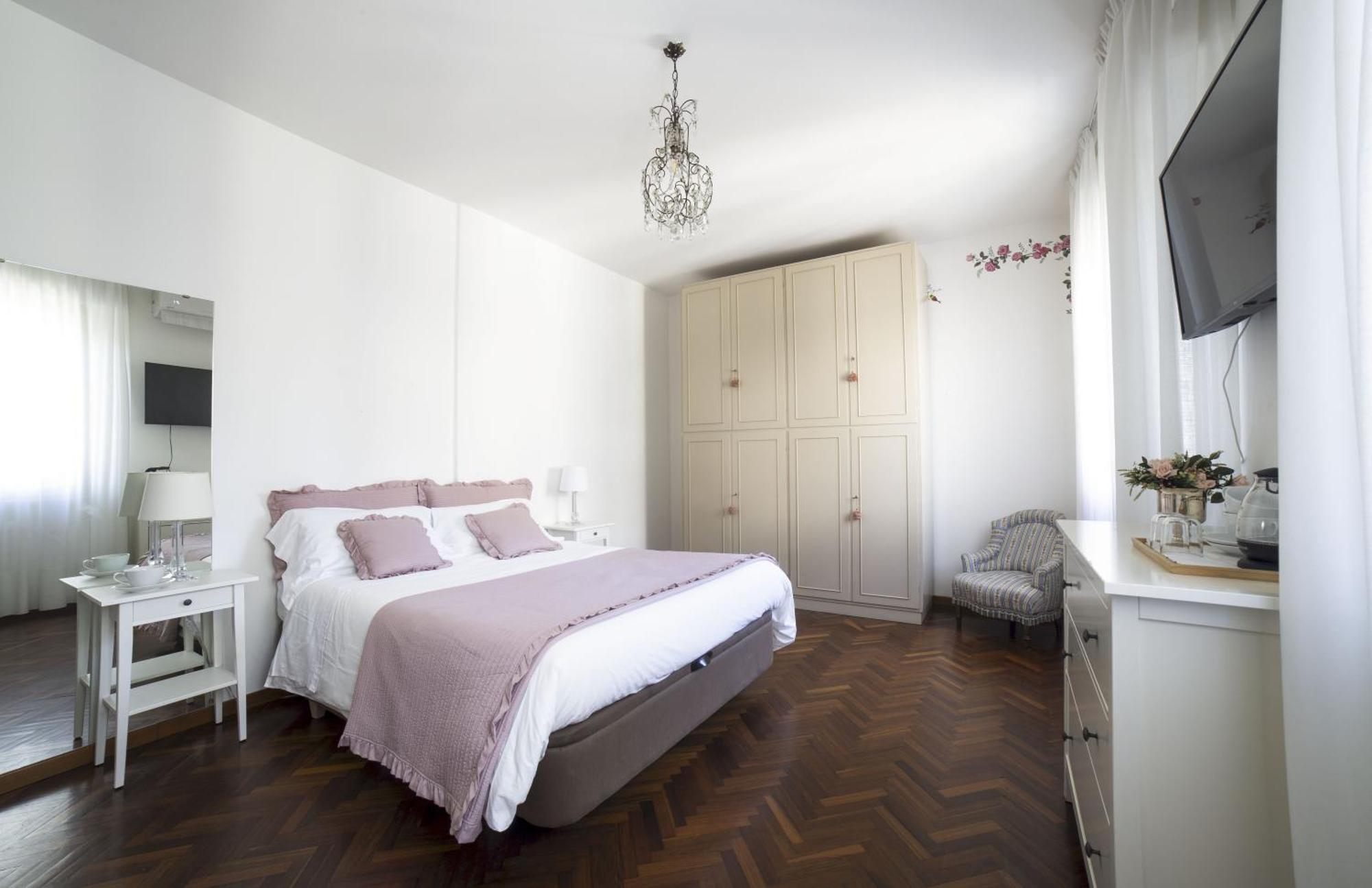 Apartmán Casa Di Anna Pesaro Exteriér fotografie