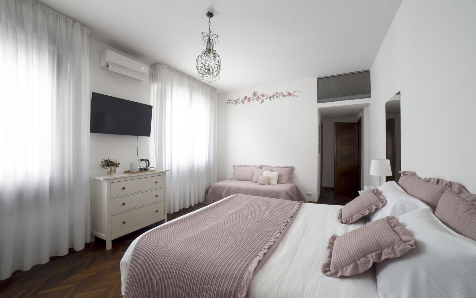 Apartmán Casa Di Anna Pesaro Exteriér fotografie