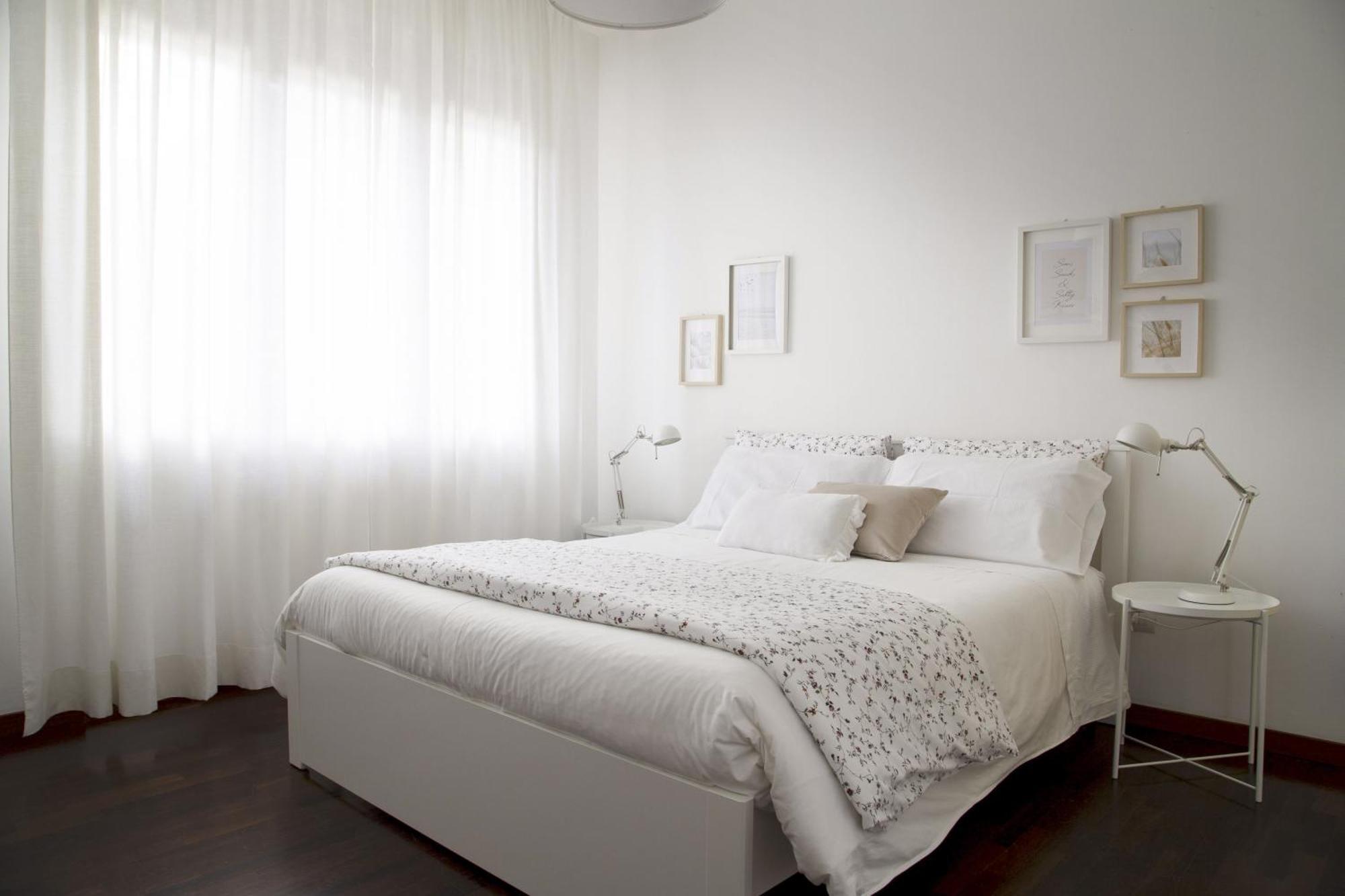 Apartmán Casa Di Anna Pesaro Exteriér fotografie