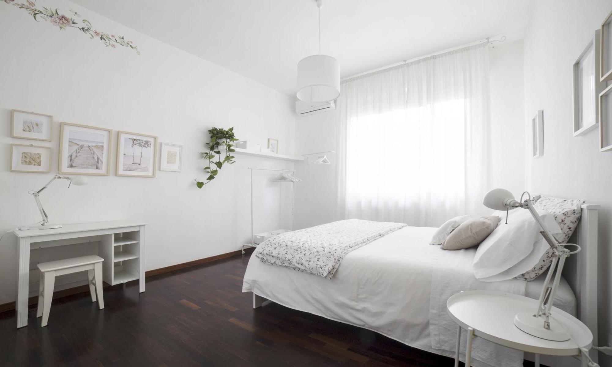 Apartmán Casa Di Anna Pesaro Exteriér fotografie