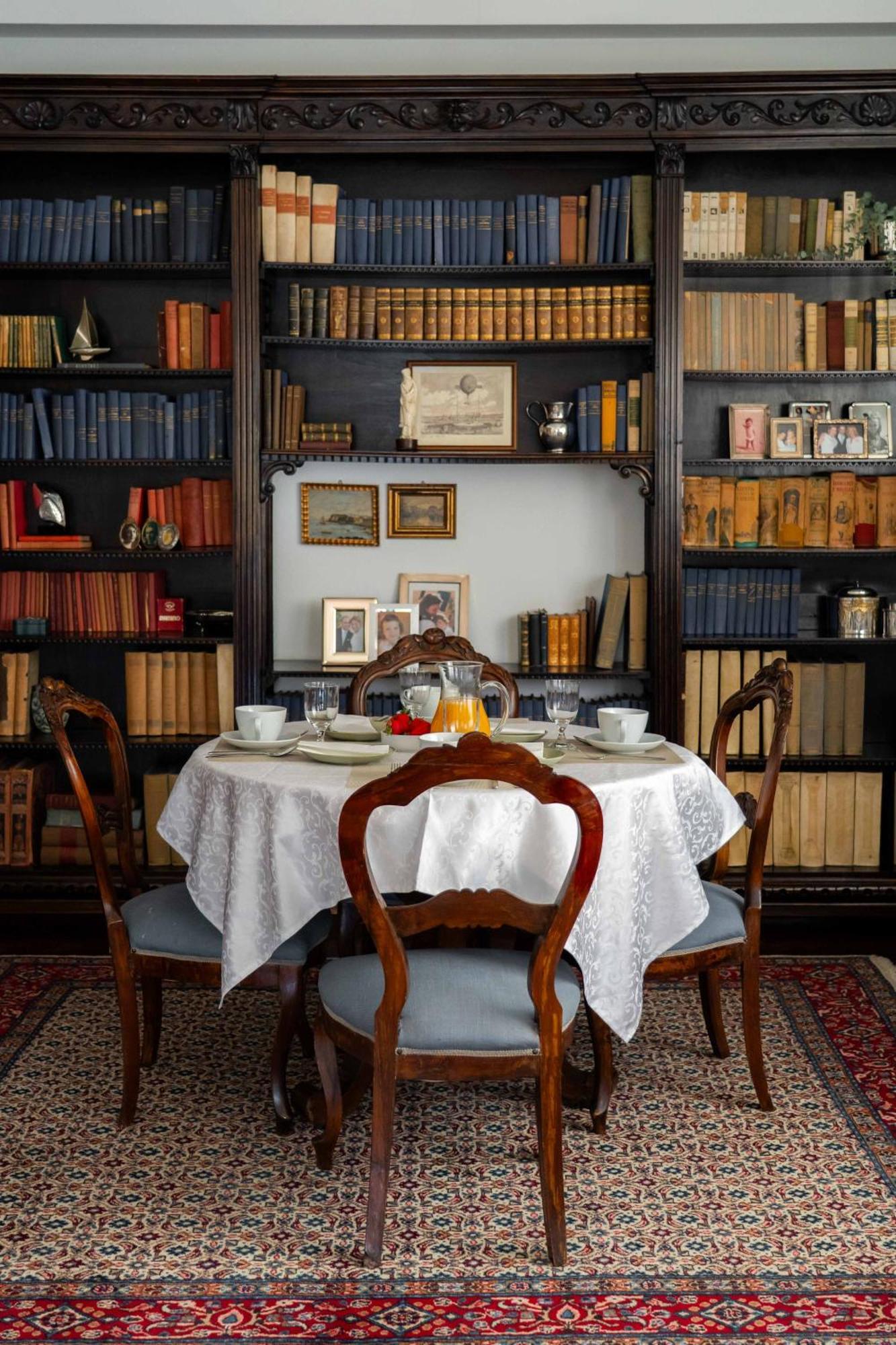 Apartmán Casa Di Anna Pesaro Exteriér fotografie