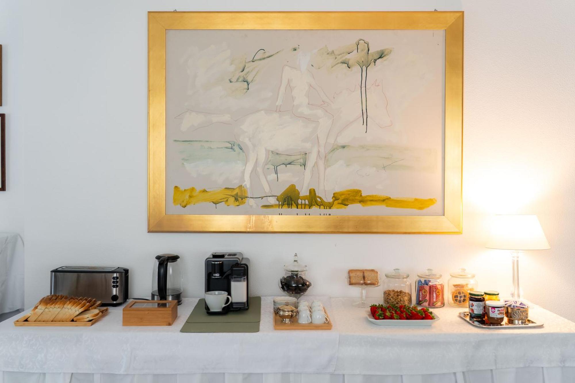Apartmán Casa Di Anna Pesaro Exteriér fotografie