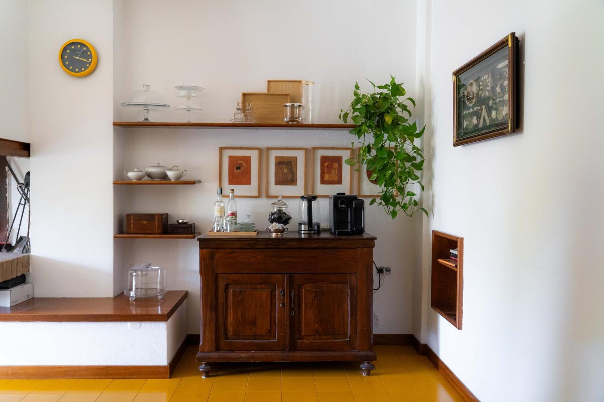 Apartmán Casa Di Anna Pesaro Exteriér fotografie