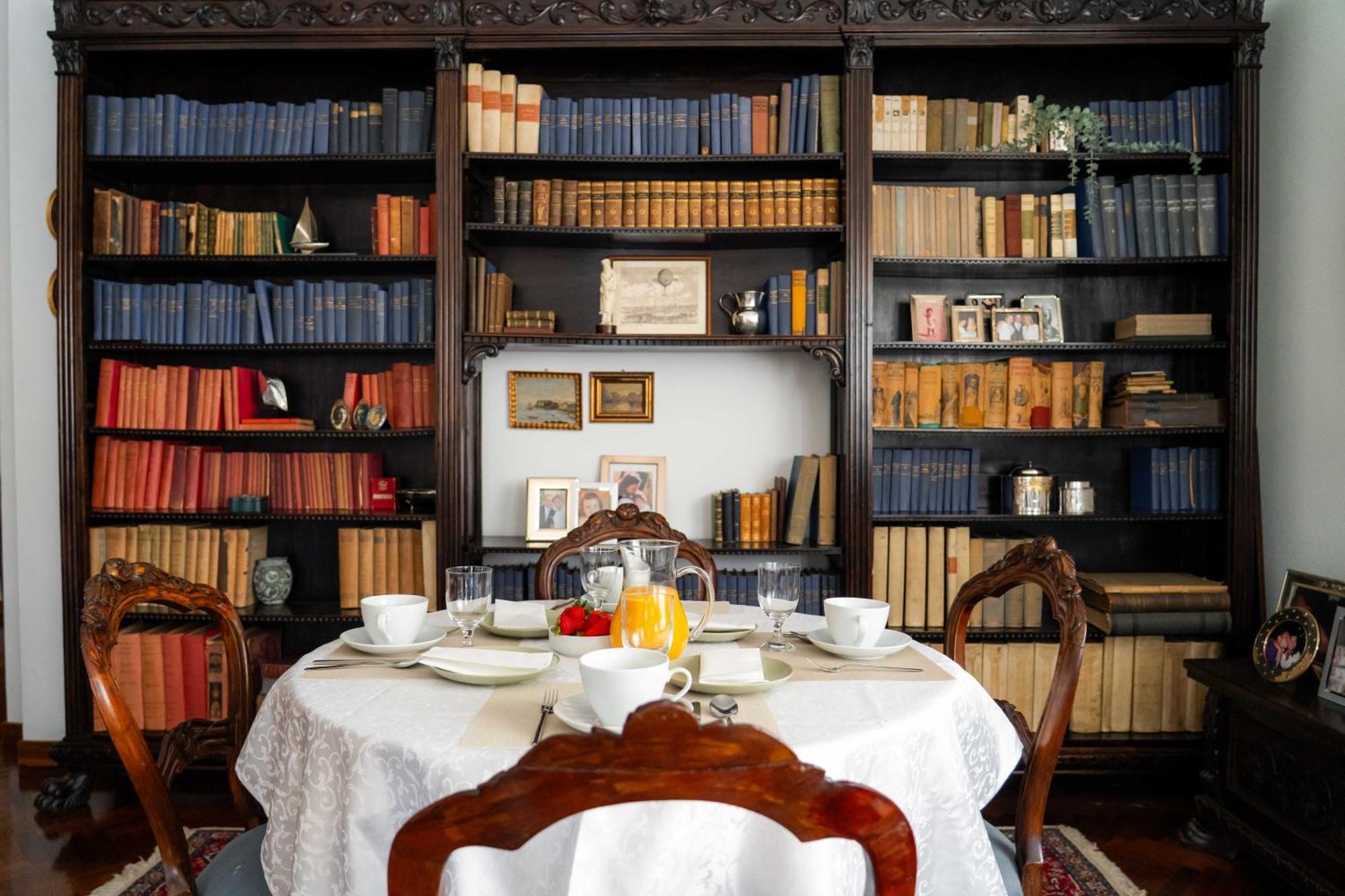 Apartmán Casa Di Anna Pesaro Exteriér fotografie