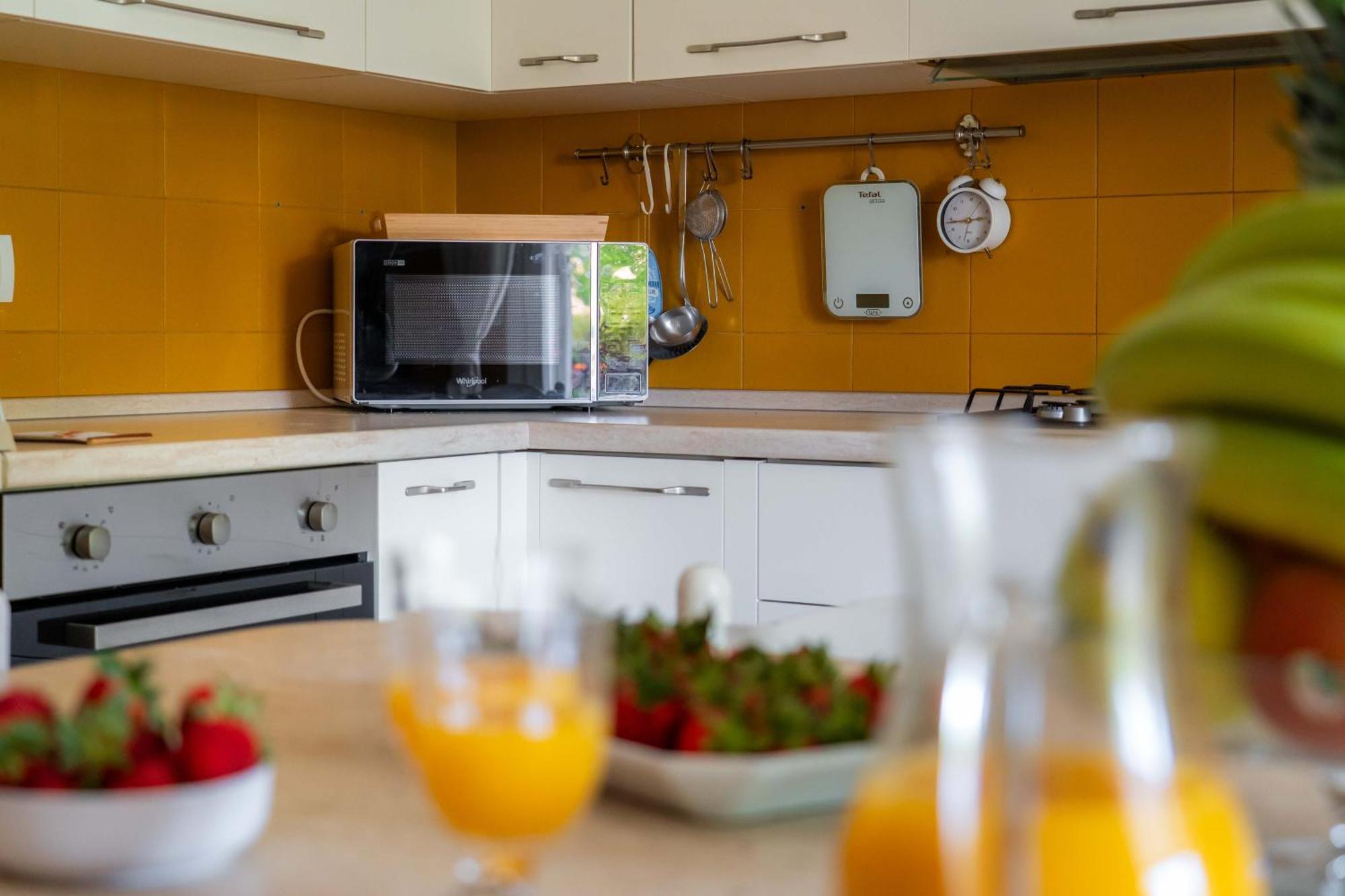 Apartmán Casa Di Anna Pesaro Exteriér fotografie