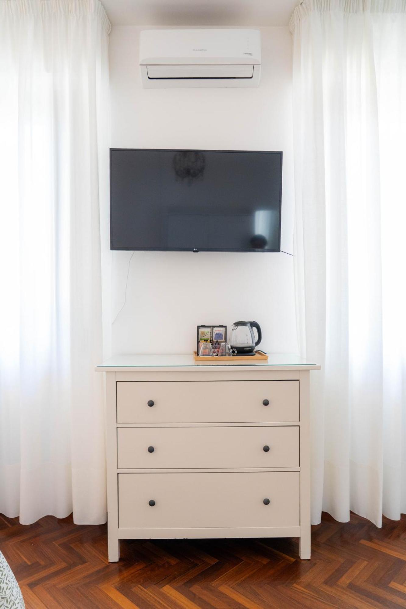 Apartmán Casa Di Anna Pesaro Exteriér fotografie