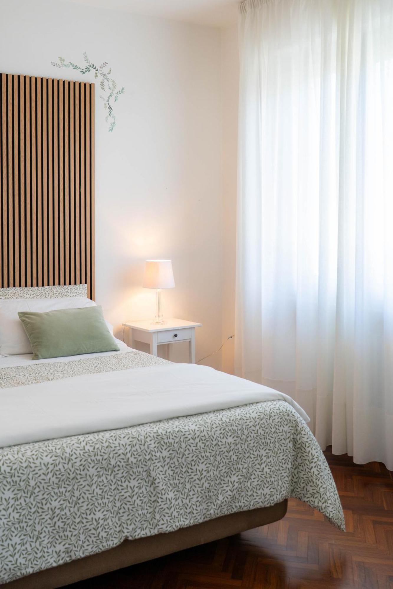 Apartmán Casa Di Anna Pesaro Exteriér fotografie