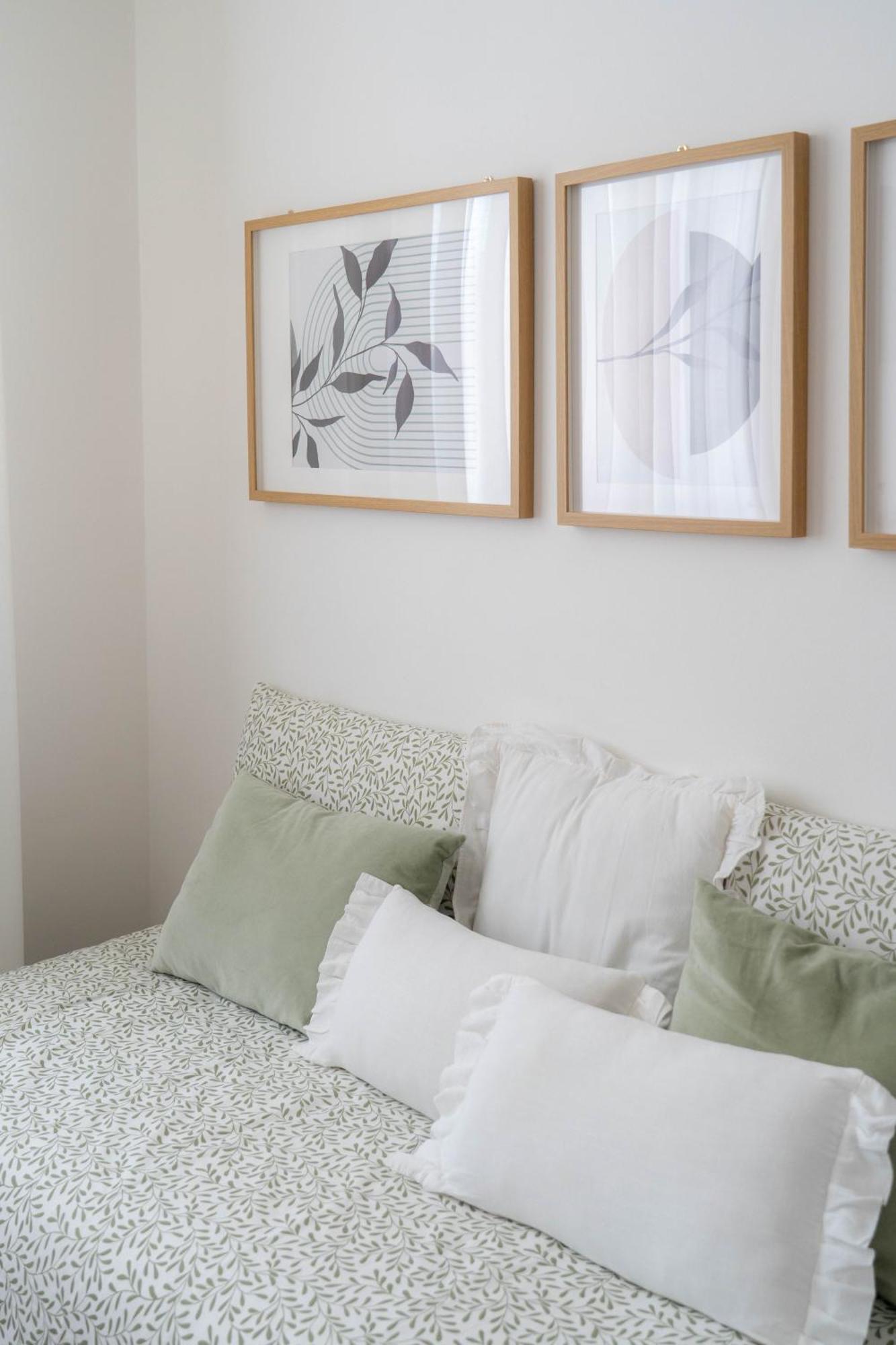 Apartmán Casa Di Anna Pesaro Exteriér fotografie