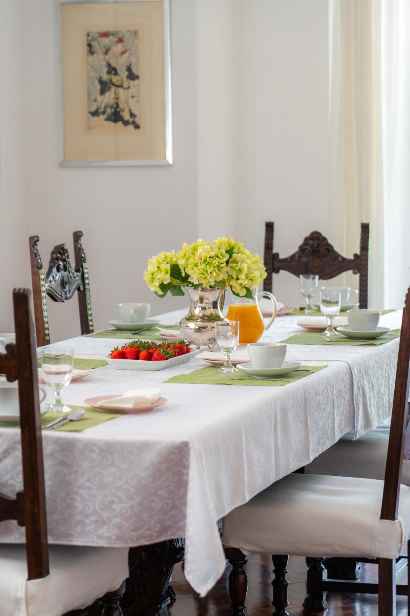 Apartmán Casa Di Anna Pesaro Exteriér fotografie