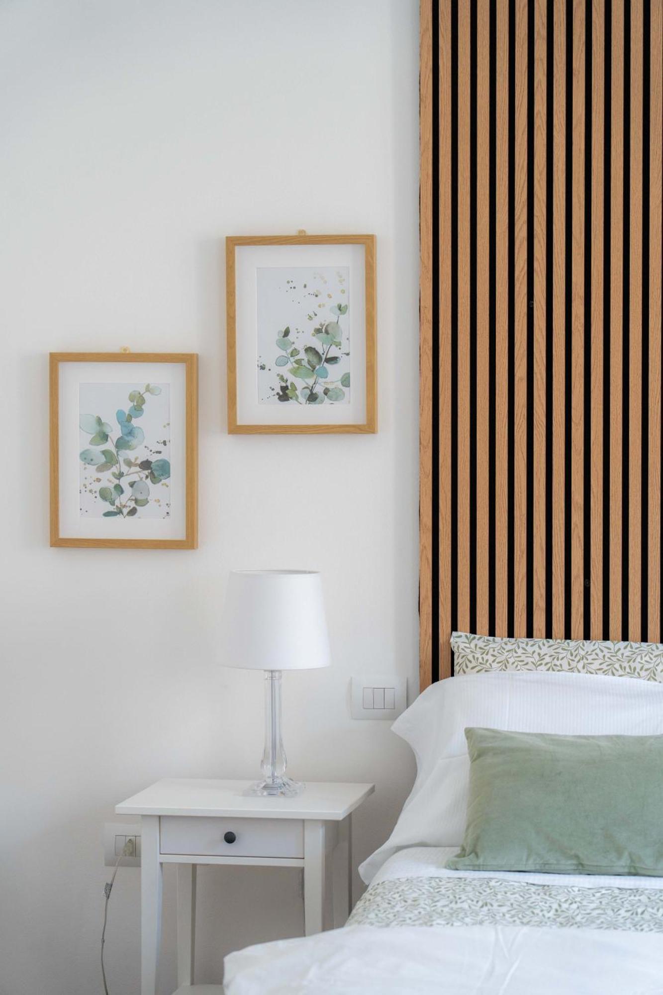 Apartmán Casa Di Anna Pesaro Exteriér fotografie
