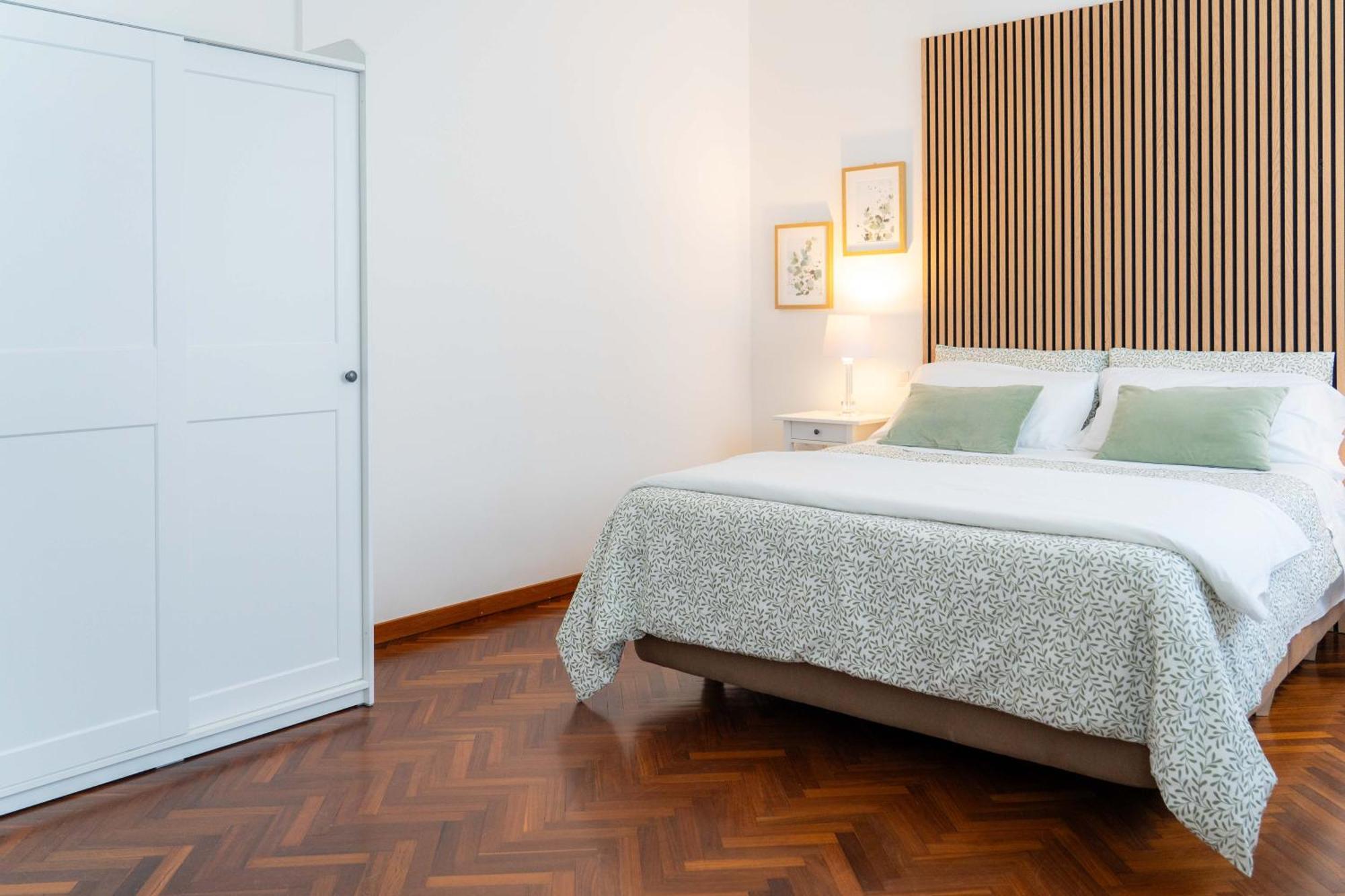 Apartmán Casa Di Anna Pesaro Exteriér fotografie