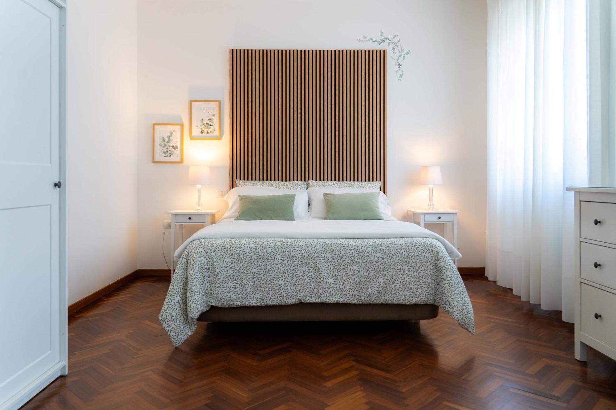 Apartmán Casa Di Anna Pesaro Exteriér fotografie