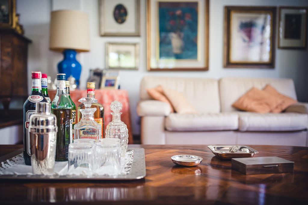 Apartmán Casa Di Anna Pesaro Exteriér fotografie