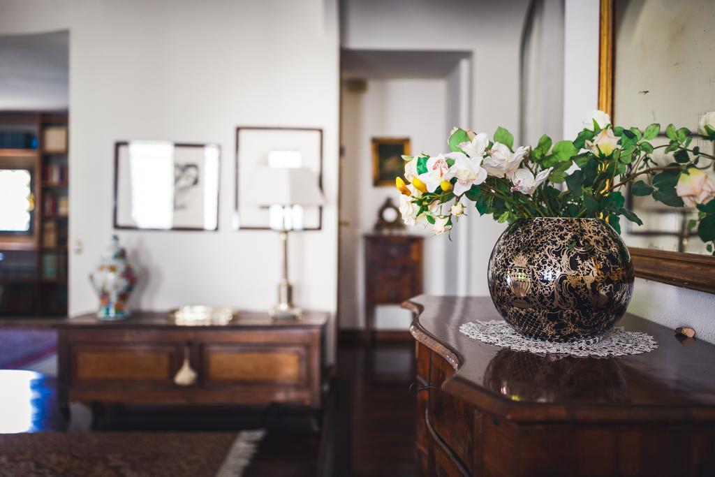 Apartmán Casa Di Anna Pesaro Exteriér fotografie