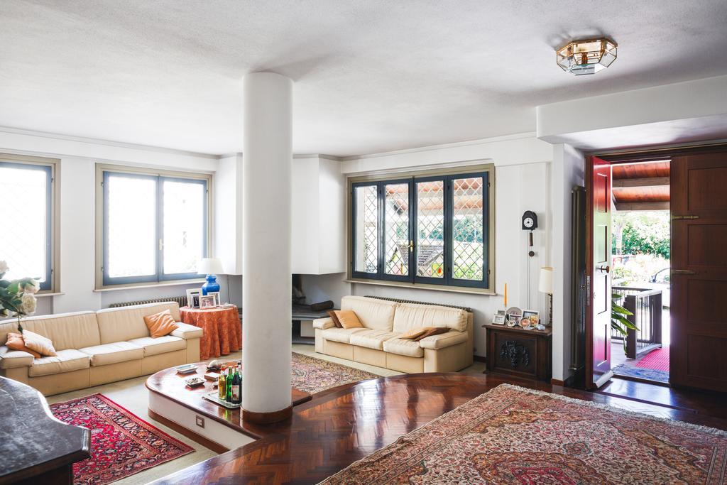 Apartmán Casa Di Anna Pesaro Exteriér fotografie