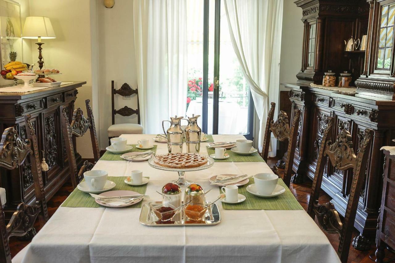 Apartmán Casa Di Anna Pesaro Exteriér fotografie