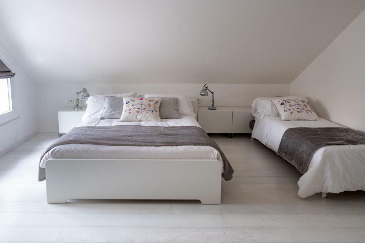 Apartmán Casa Di Anna Pesaro Exteriér fotografie