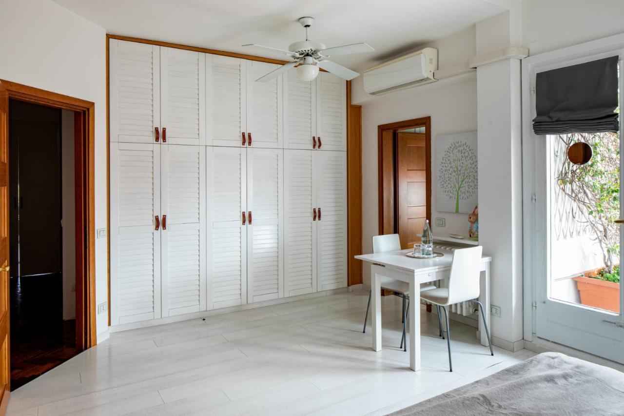 Apartmán Casa Di Anna Pesaro Exteriér fotografie